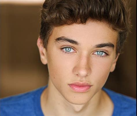 gavin casalegno eyes|gavin casalegno eye color.